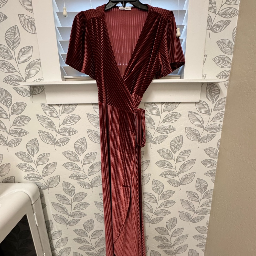 Baltic born dress